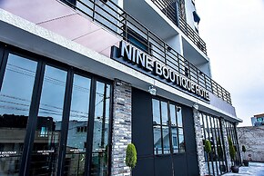 Nine Boutique Hotel