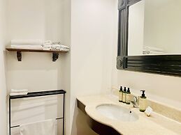 Iriomote Hotel by Hoshino Resorts