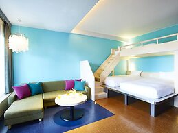 Iriomote Hotel by Hoshino Resorts