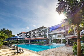 Iriomote Hotel by Hoshino Resorts