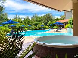 Iriomote Hotel by Hoshino Resorts