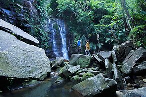 Iriomote Hotel by Hoshino Resorts