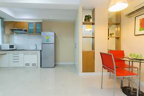 Silom convent garden