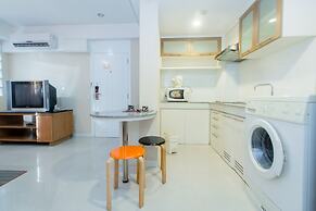 Silom convent garden