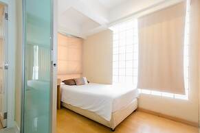 Silom convent garden