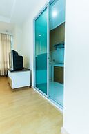 Silom convent garden