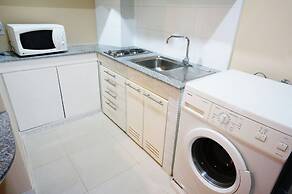 Silom convent garden