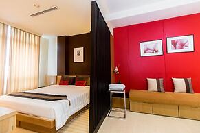 Silom convent garden