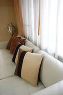 Silom convent garden