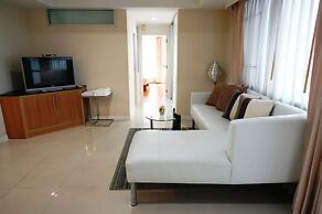 Silom convent garden