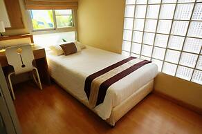 Silom convent garden