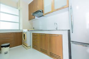 Silom convent garden