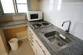 Silom convent garden