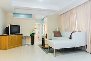 Silom convent garden