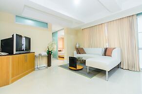 Silom convent garden