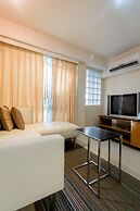 Silom convent garden