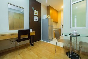 Silom convent garden