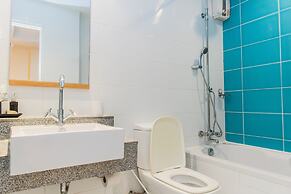 Silom convent garden