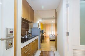 Silom convent garden