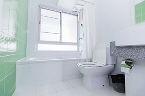 Silom convent garden