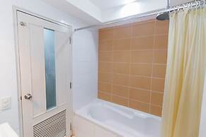 Silom convent garden