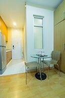 Silom convent garden