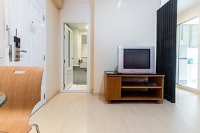 Silom convent garden