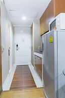 Silom convent garden