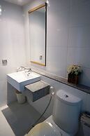 Silom convent garden