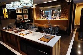 Silom convent garden