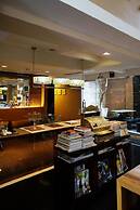 Silom convent garden