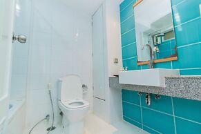 Silom convent garden