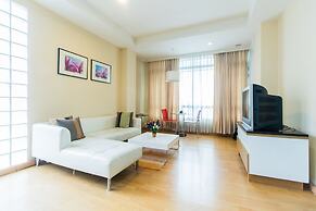 Silom convent garden