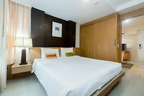 Silom convent garden