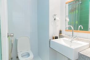 Silom convent garden