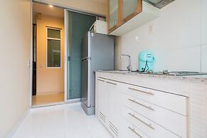 Silom convent garden