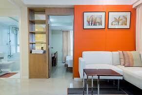 Silom convent garden