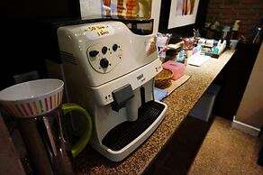 Silom convent garden