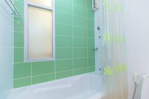 Silom convent garden