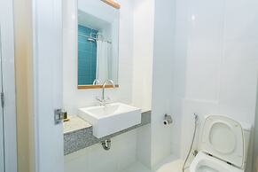 Silom convent garden