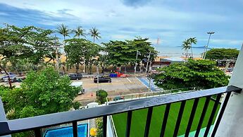 Beach Gallery House