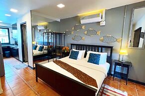 Beach Gallery House