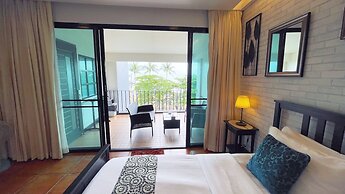 Beach Gallery House