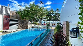 Beach Gallery House