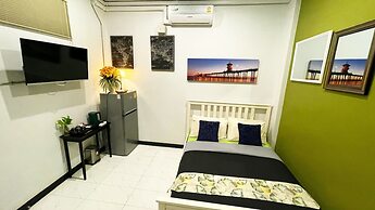 Beach Gallery House