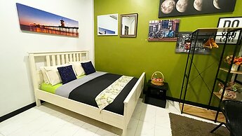 Beach Gallery House