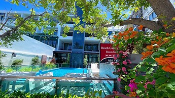 Beach Gallery House