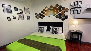 Beach Gallery House