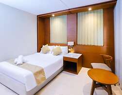Dumaguete Royal Suite Inn