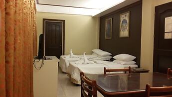 Dumaguete Royal Suite Inn